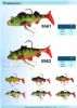 Fishing Lures Soft Lures Soft Bait 